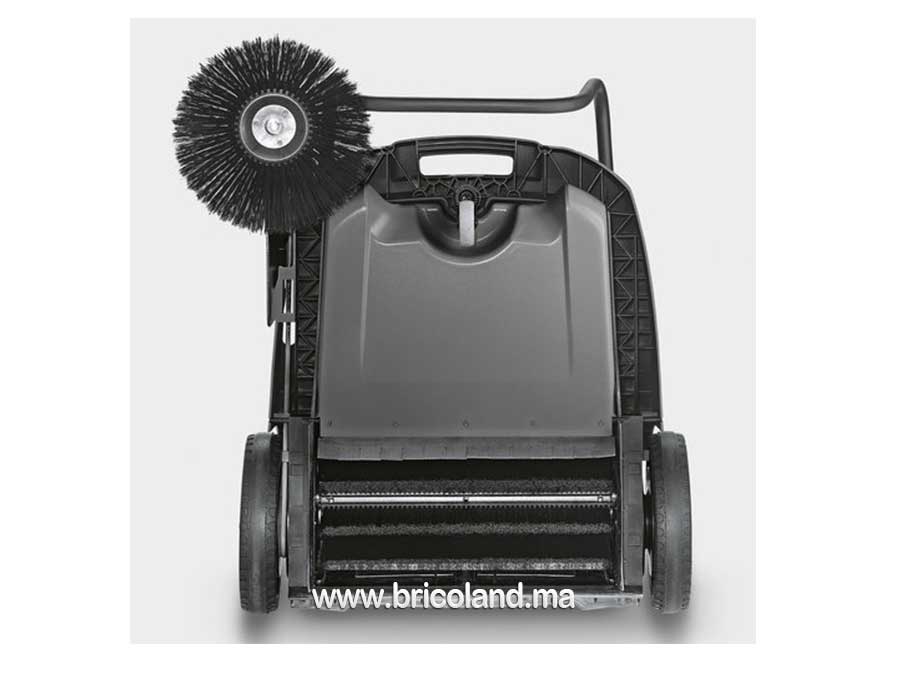 Balayeuse mécanique PRO KM 70/20 C - KÄRCHER-15899