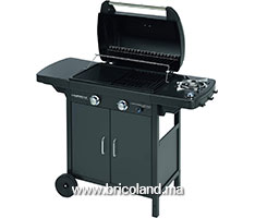 Barbecue à gaz 2 Series Classic EXS Vario D - Campingaz-thumbnail