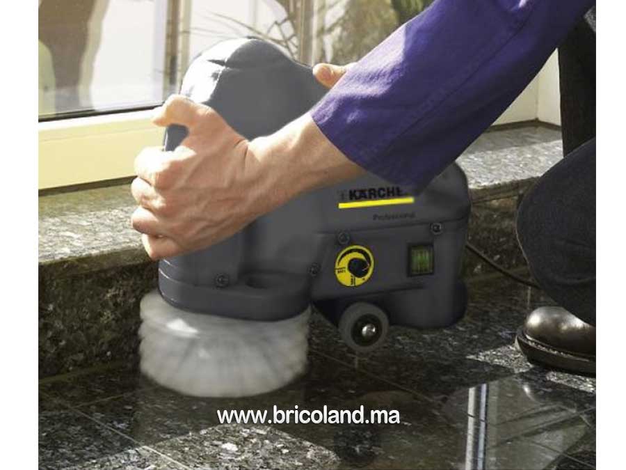 Monobrosse BD 17/5 C KARCHER-15885