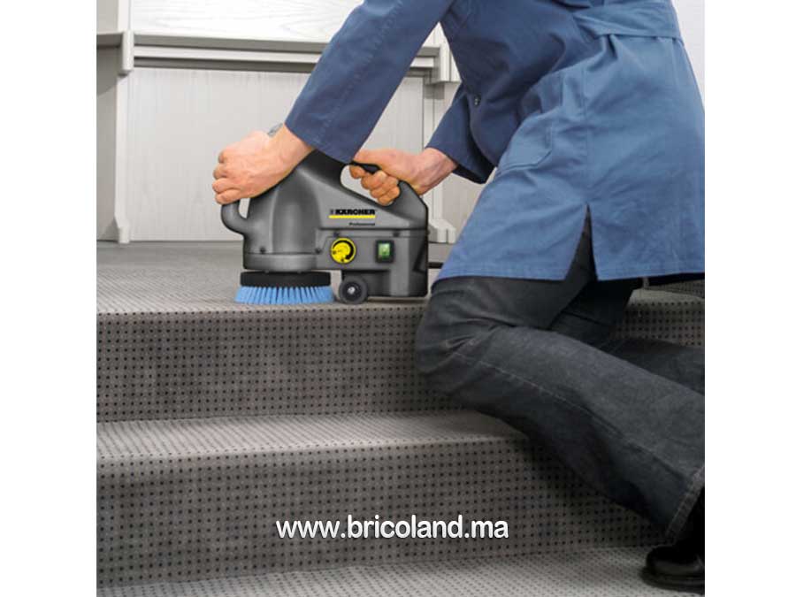 Monobrosse BD 17/5 C KARCHER-15886