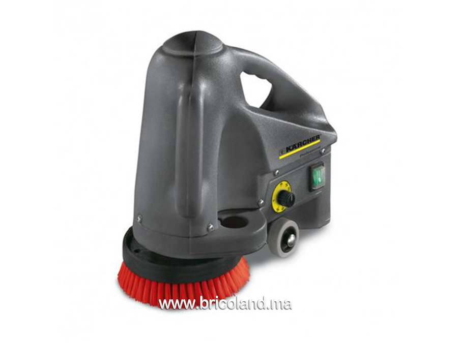 Monobrosse BD 17/5 C KARCHER-0