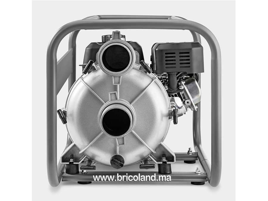 Motopompe pour eaux chargées WWP 45 - KARCHER-15904