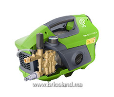 Pompe haute pression 150 bar PW-C21 - IPC-thumbnail
