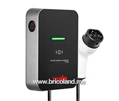 Station de recharge pour véhicules électriques MASTERCHARGE 740 230V TELWIN-thumbnail