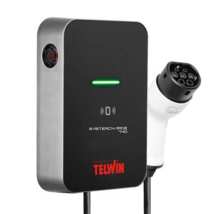 Station de recharge pour véhicules électriques MASTERCHARGE 740 230V TELWIN-0