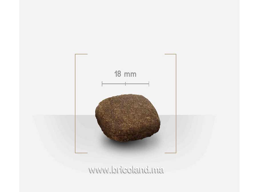 Croquettes Sans Céréales - ORIGINAL - Chien Adulte - UltraPremium -16084