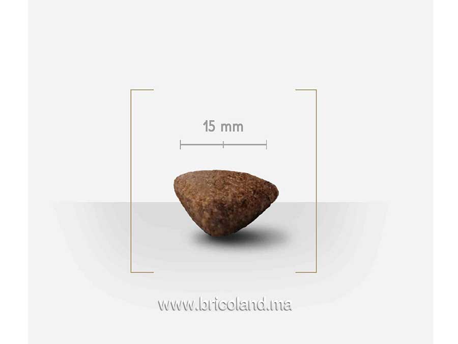 Croquettes pour chien Mature de toute taille - UltraPremium-16075