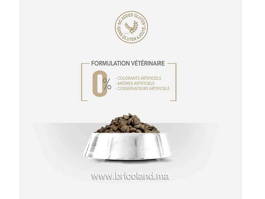 Croquettes pour chien Mature de toute taille - UltraPremium-16077
