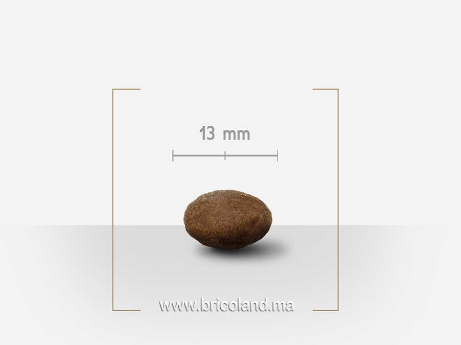 Croquettes Sans Céréales - CROISSANCE - Chiot Toutes Tailles - UltraPremium -16093