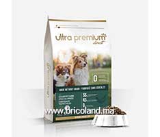 Croquettes Sans Céréales - Country Farm - Chien Adulte - UltraPremium -thumbnail