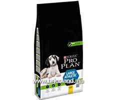 Croquettes pour chiot Large Athletic Puppy - Poulet - PRO PLAN-thumbnail