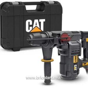 Marteau piqueur SDS 1500W 32mm - DX27 - CATERPILLAR-0