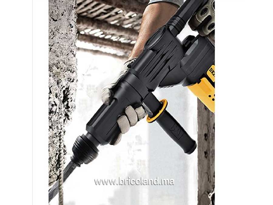 Marteau perforateur 5KG 1100W - DX28 - CATERPILLAR-16215