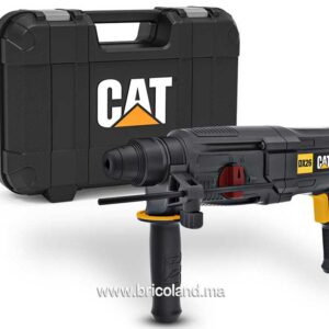 Marteau perforateur 26mm, 800W - DX26 - CATERPILLAR-0