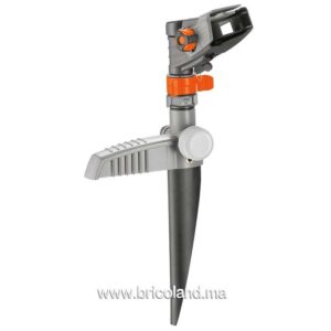 Arroseur-canon sur pic Comfort 8141-20 - Gardena-0