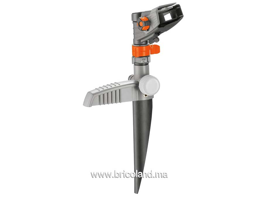 Arroseur-canon sur pic Comfort 8141-20 - Gardena-0