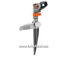 Arroseur-canon sur pic Comfort 8141-20 - Gardena-thumbnail