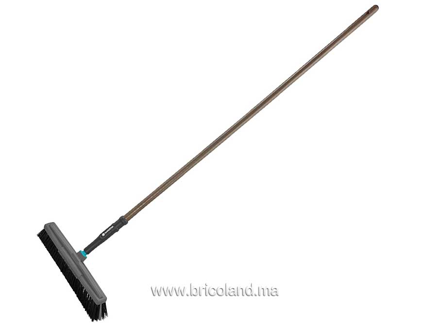 Balai de cantonnier NatureLine 17111-20 - Gardena-0