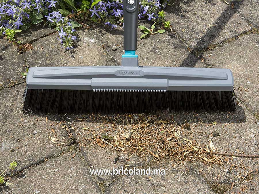 Balai de cantonnier NatureLine 17111-20 - Gardena-16385
