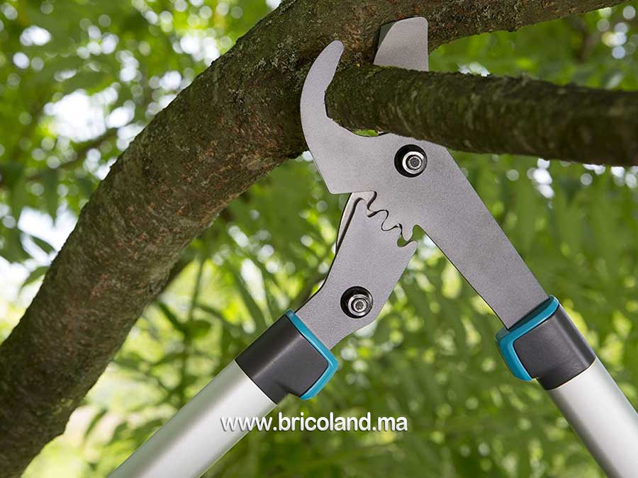 Coupe-branches EnergyCut 600 B - 12006-20 - Gardena-16398