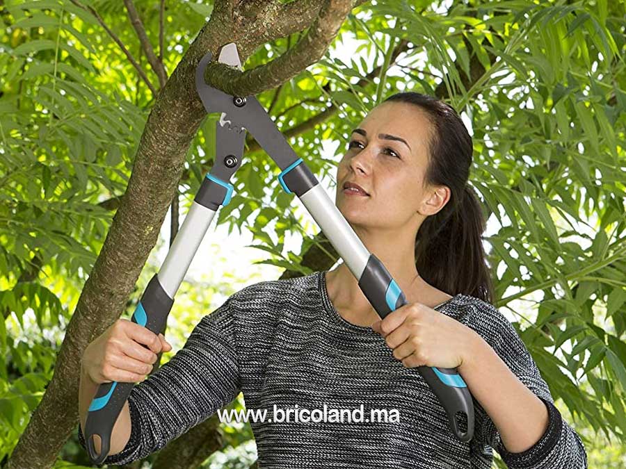 Coupe-branches EnergyCut 600 B - 12006-20 - Gardena-16400