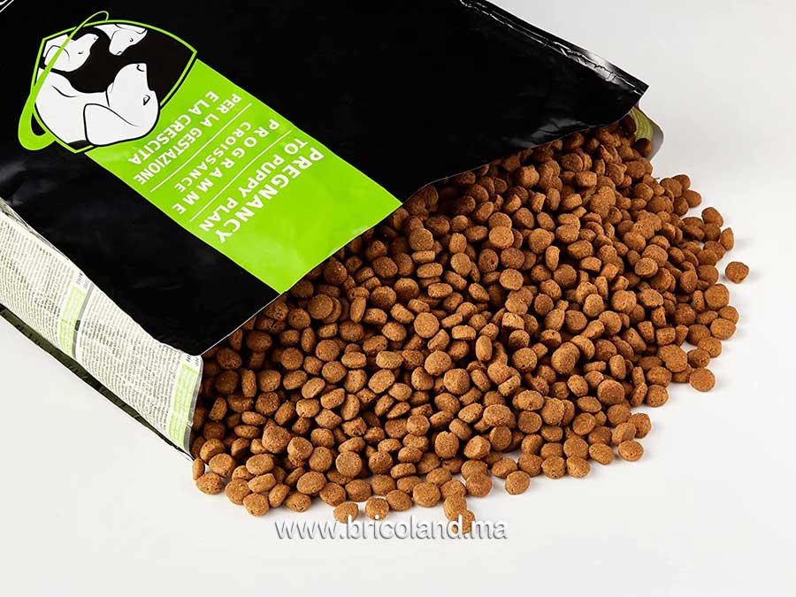 Croquettes pour chiot Robust Puppy Taille Large - Poulet - PRO PLAN-16406
