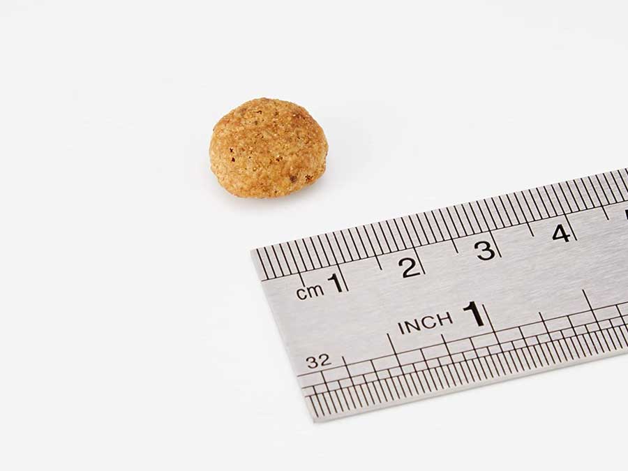 Croquettes pour chiot Robust Puppy Taille Large - Poulet - PRO PLAN-16405