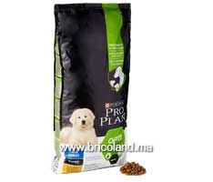 Croquettes pour chiot Robust Puppy Taille Large - Poulet - PRO PLAN-thumbnail