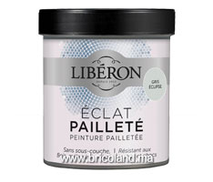 Peinture L’Éclat Pailleté 0.5L - Libéron-thumbnail