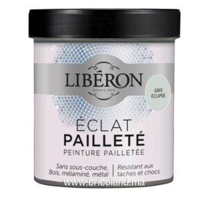 Peinture L’Éclat Pailleté 0.5L - Libéron-0