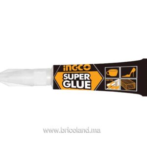 Colle forte de 3g HSGU3122 - INGCO-0