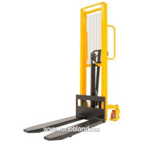 Gerbeur manuel 1T 1.6M JUMBO-0