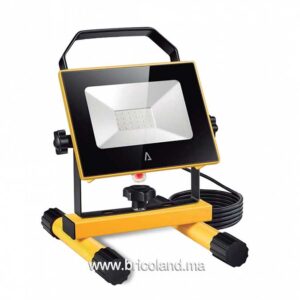 Projecteur LED portable 20W IP65 1700LM VITO -0