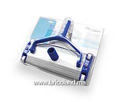Aspirateur aluminium 35cm a vis / a clip-thumbnail