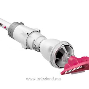 Balai Aspirateur Piscine Rechargeable BC02-0