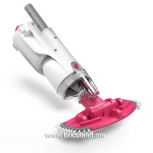 Balai Aspirateur Piscine Rechargeable BC30 max.15m3-0
