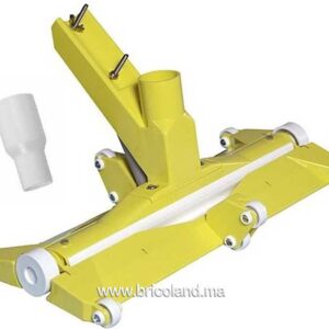 Balai aspirateur manuel 48cm FAIRLOCK-0