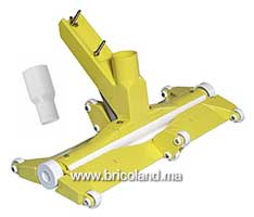 Balai aspirateur manuel 48cm FAIRLOCK-thumbnail