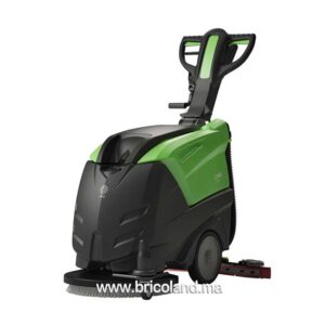 Autolaveuse autotractée à batterie CT46 B50 - IPC-0
