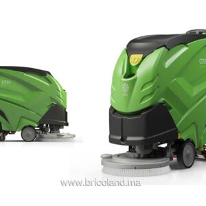 Autolaveuse autotractée à batterie CT51 BT55 - IPC-0