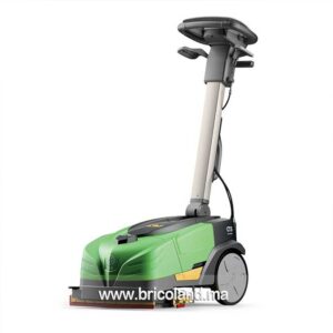 Autolaveuse autotractée à batterie CT5 B28 - IPC-0