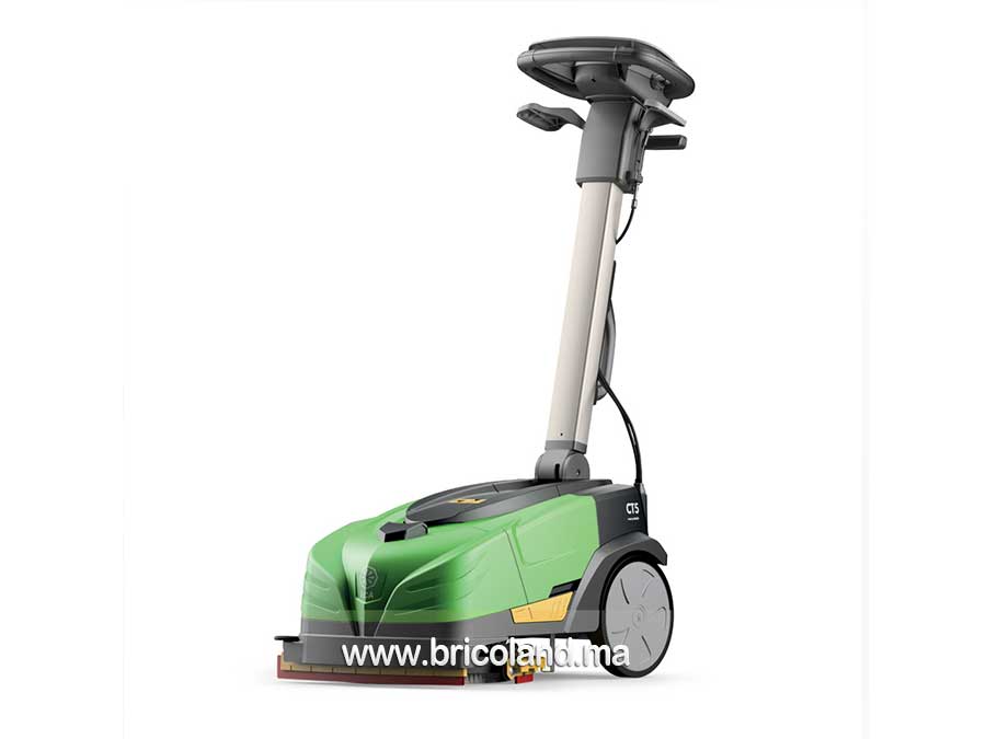 Autolaveuse autotractée à batterie CT5 B28 - IPC-0