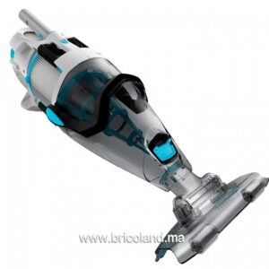 Balai Aspirateur PRO de piscine rechargeable sans fil PK GIANT max.35m³-0