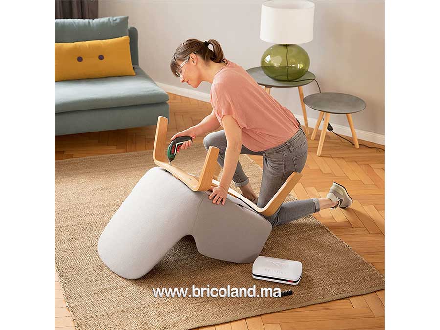 Visseuse sans fil IXO 5 - Bosch-16673