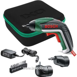 Visseuse sans fil IXO 5 - Bosch-0