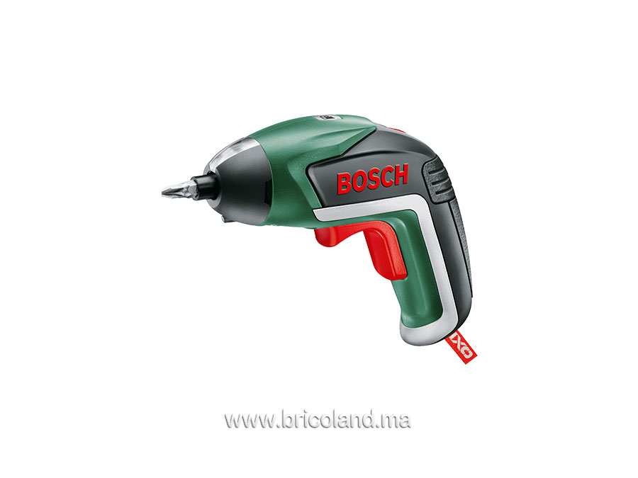Visseuse sans fil IXO 5 - Bosch-16665