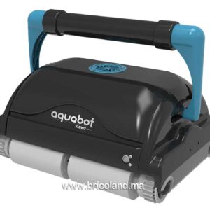 Robot de piscine PRO électrique MAGNUM JUNIOR max.20m AQUABOT-0