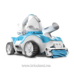 Robot de piscine sans fil PRO PK MAX max.65m²-0