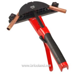 Cintreuse arbalète 250305 - VIRAX-0