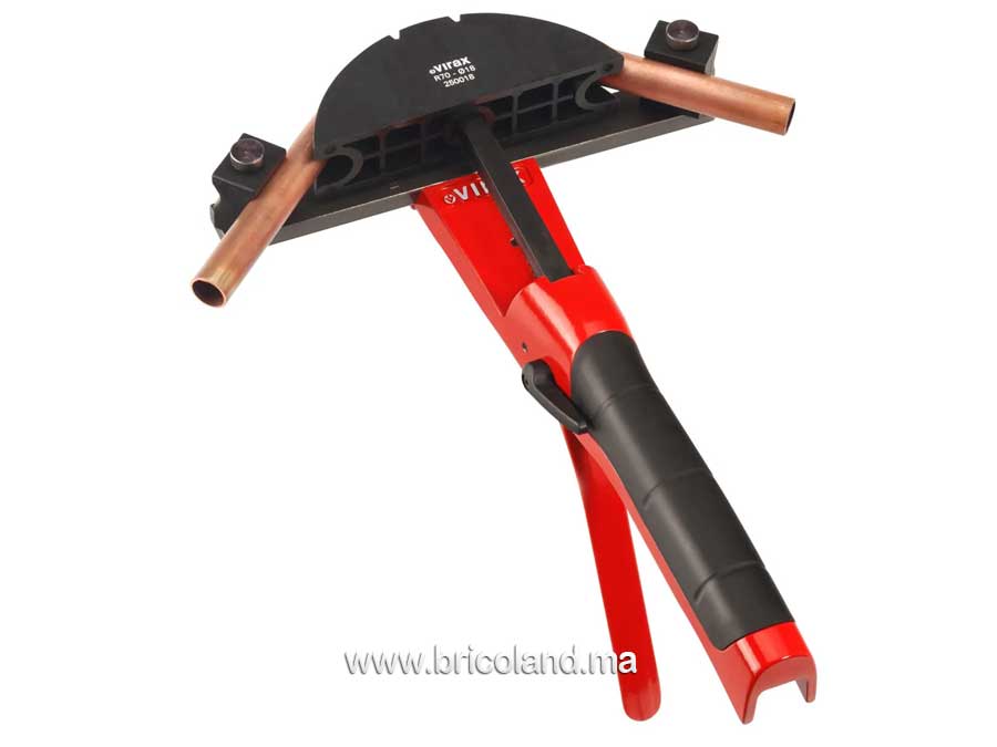 Cintreuse arbalète 250305 - VIRAX-0